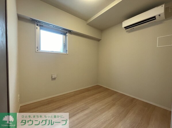 GRAN PASEO蔵前IIの物件内観写真